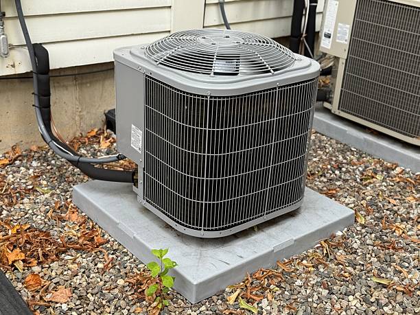24/7 Emergency Ac Installation experts in Richmond, UT
