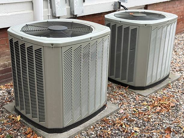 Reliable Ac Installation contractor in Richmond, UT by Leonard HVAC